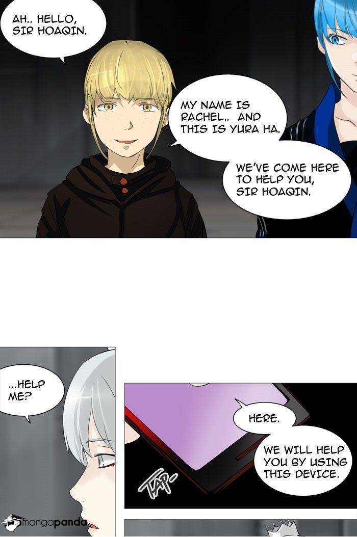 Tower of God Chapter 237 image 50